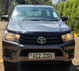 Toyota Hilux GD6 High-Rider 2020 - 1