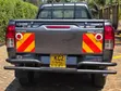 Toyota Hilux GD6 High-Rider 2020 - 2