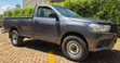 Toyota Hilux GD6 High-Rider 2020 - 3