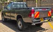 Toyota Hilux GD6 High-Rider 2020 - 4