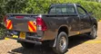 Toyota Hilux GD6 High-Rider 2020 - 5