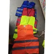 Reflector Vests - Mpya Kabisa - 1