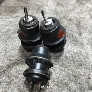Subaru BR Engine Mounts