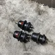 Subaru BR Engine Mounts - 4