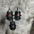 Subaru BR Engine Mounts - 5