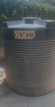 Kentank Water Tank 2000L Used - 1