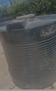 Kentank Water Tank 2000L Used - 2