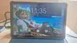 Oteeto Tab 17 Stylus 512GB Black - 1