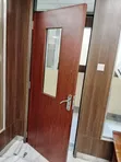 Waterproof Wooden Print Contact Paper - 1
