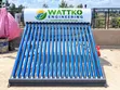 Brand New 200L Pressurised Solar Water Heater - 1
