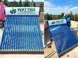Brand New 200L Pressurised Solar Water Heater - 2