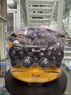 Brand New PS3 PC DualShock Joypad