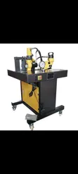 Mashine ya Multifunction Hydraulic Busbar - 1