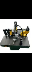 Mashine ya Multifunction Hydraulic Busbar - 2