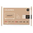 Solarmax 32" Android Smart TV - 2