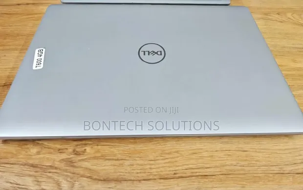 Dell Precision 3570 Laptop - Core i7, 32GB RAM, 512GB SSD, Nvidia T550 - 1