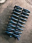 BMW E90 318i Rear Heavy Duty Coil Spring - 1