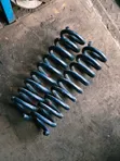 BMW E90 318i Rear Heavy Duty Coil Spring - 2