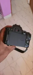 Canon EOS 250D DSLR Camera - 1