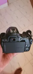 Canon EOS 250D DSLR Camera - 2