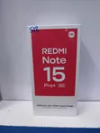 Xiaomi Redmi Note 15 Pro+ 512GB Mpya Nyeusi - 1