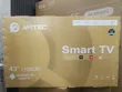 Amtec 43-inch Full HD Smart TV - 1