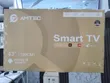 Amtec 43-inch Full HD Smart TV - 2