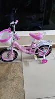 Lady Bird Bike Size 12 - 1