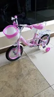 Lady Bird Bike Size 12 - 2
