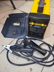 Mashine Mpya ya Kulehemu ya DeWalt 500A Heavy Duty - 1