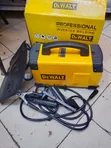 Mashine Mpya ya Kulehemu ya DeWalt 500A Heavy Duty - 2