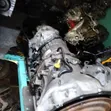 Gearbox ya Subaru Forester SH - 3