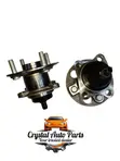 Brand New Toyota Hub Bearing - 2