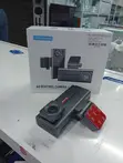 4G Dual Lens Dash Cam with GPS, Night Vision & Remote Monitoring - 1