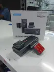 4G Dual Lens Dash Cam with GPS, Night Vision & Remote Monitoring - 2