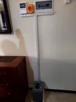 Vestwoods Portable Power Backup Station 600W - 1