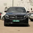 2020 Mercedes-Benz GLC-Class Off White - 1