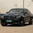 2020 Mercedes-Benz GLC-Class Off White - 2