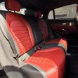 2020 Mercedes-Benz GLC-Class Off White - 3