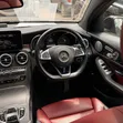2020 Mercedes-Benz GLC-Class Off White - 4