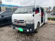 Toyota HiAce Van 2008 - 2