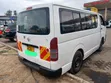 Toyota HiAce Van 2008 - 3