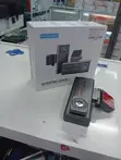 Advanced 4G Dual Lens Dash Cam - Front & Rear Recorder - 1