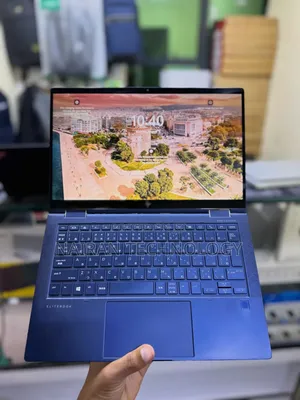 Laptop HP Elite Dragonfly x360 Gen 8