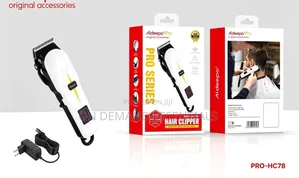 HC78 Hair Trimmer