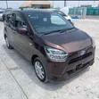 Daihatsu Mira ES 2019 Kahawia - 2
