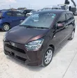 Daihatsu Mira ES 2019 Kahawia - 3