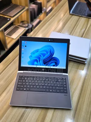 Laptop HP ProBook 430 G5 - Core i5, 8GB RAM, 256GB SSD