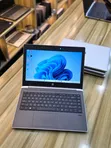 HP ProBook 430 G5 Laptop - Core i5, 8GB RAM, 256GB SSD - 1
