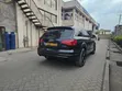 Audi Q7 S line 2008 Nyeusi - 1